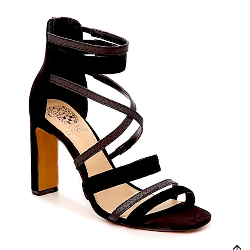 Vince Camuto Heels